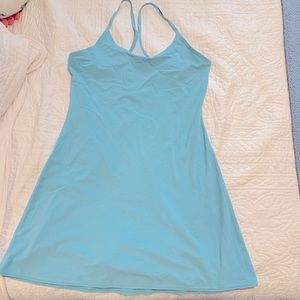 Exercise Dress
